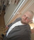 Встретьте Мужчинa : John, 34 лет до Франция  Saint jean de la ruelle 